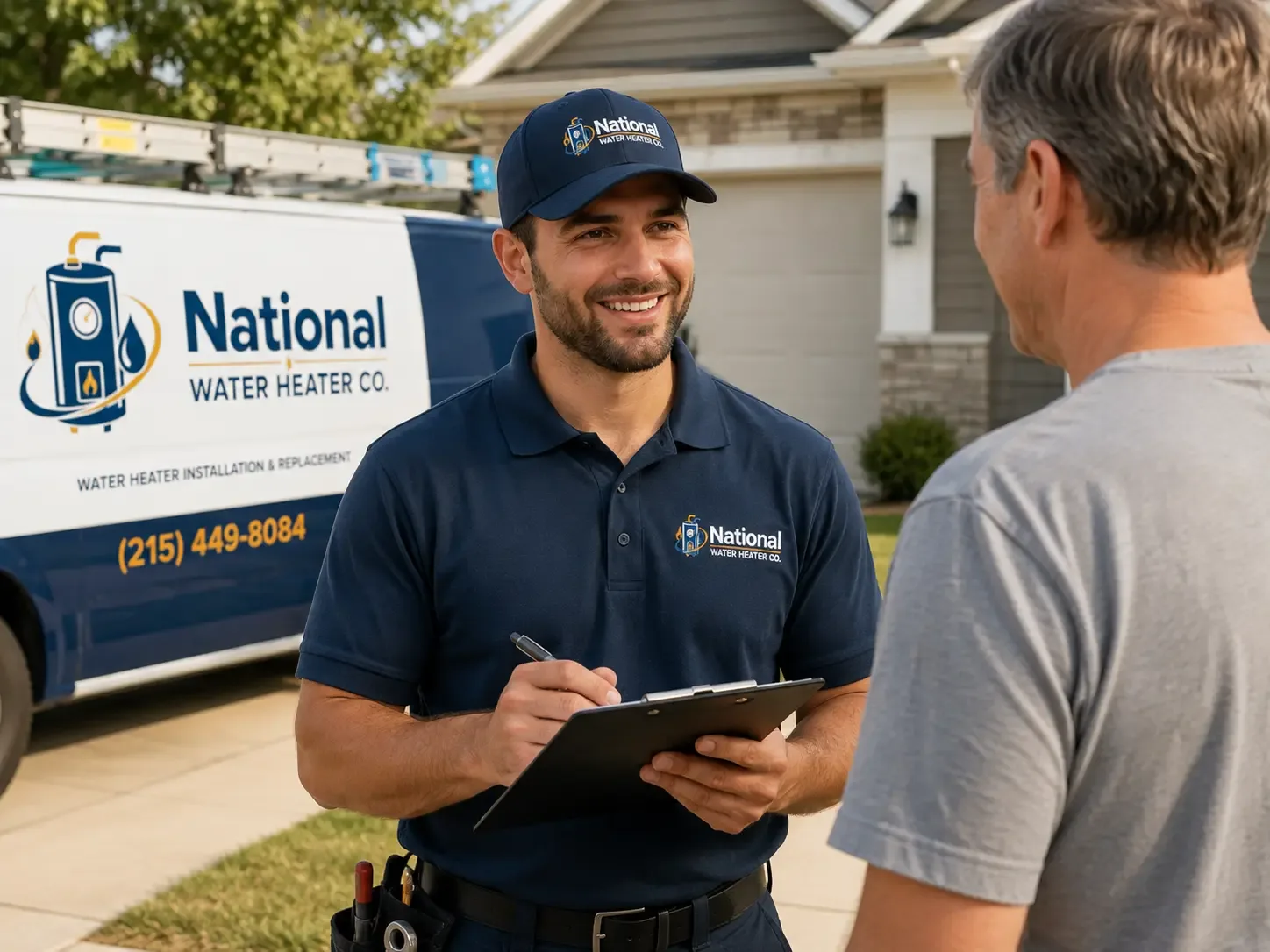 Water Heater Installation Dorr, MI FAQs